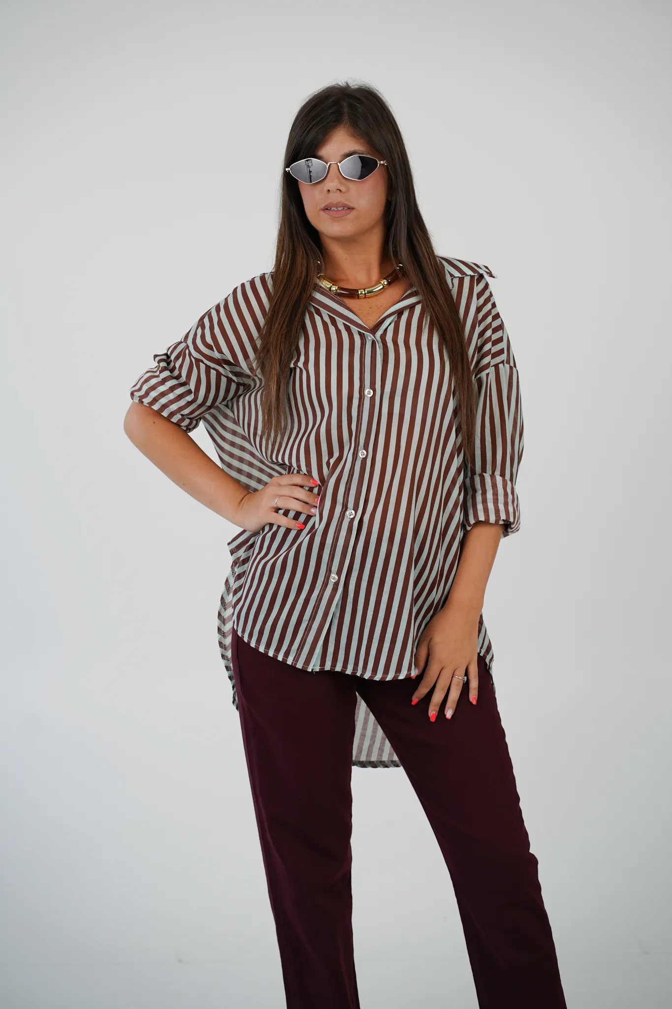 Camicia Trendy - immagine 2