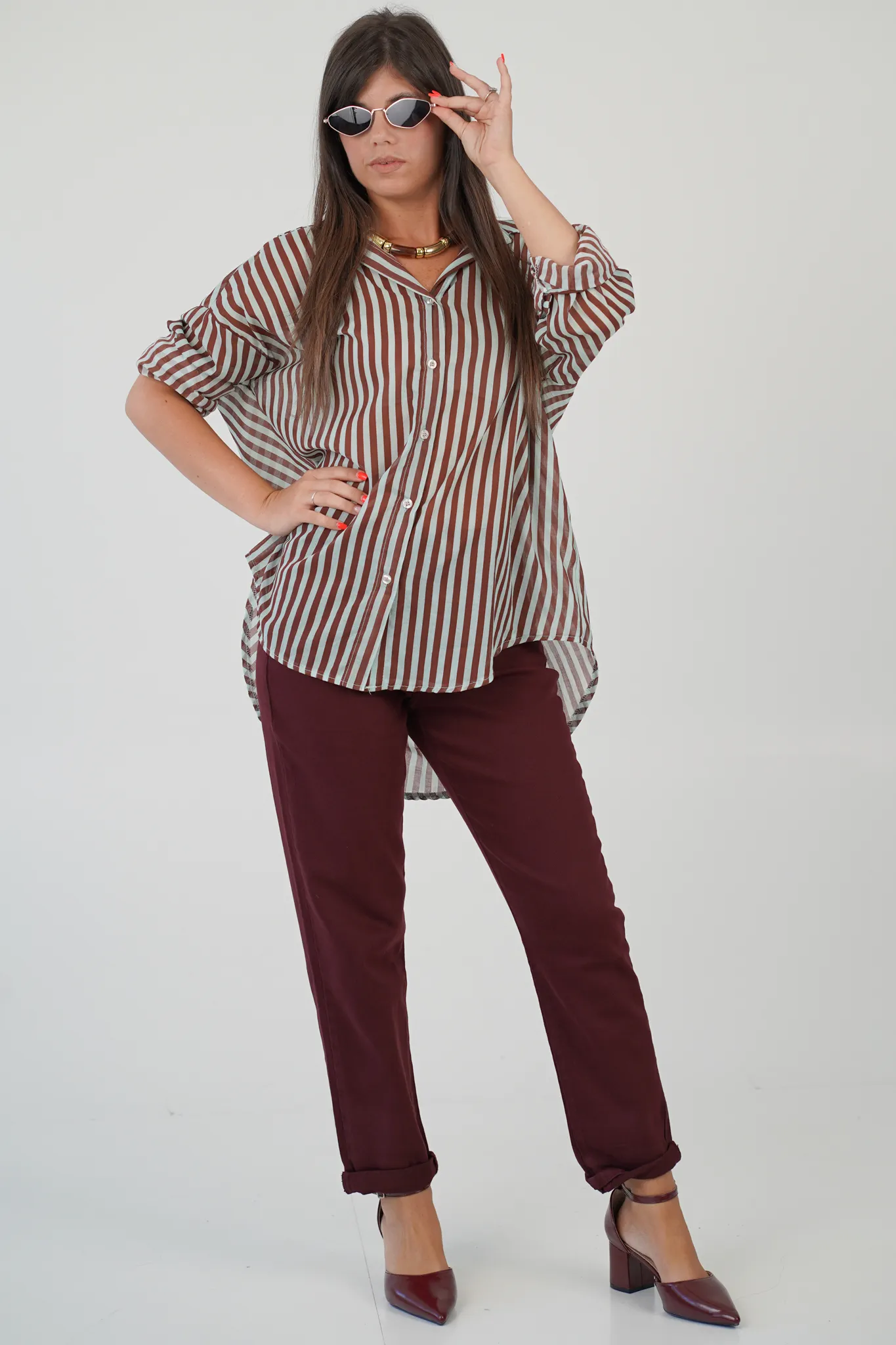 Camicia Trendy - immagine 3