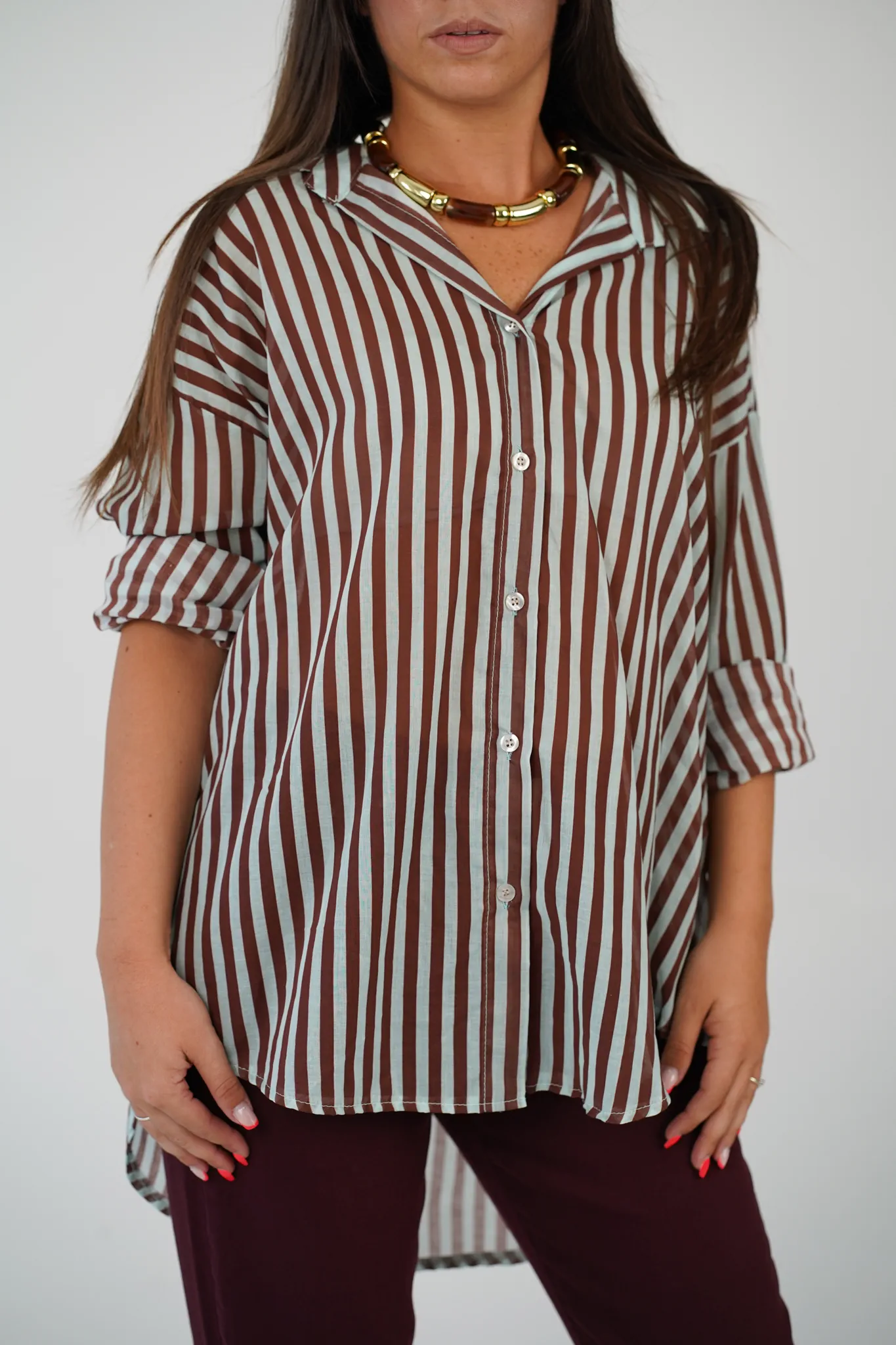 Camicia Trendy - immagine 6
