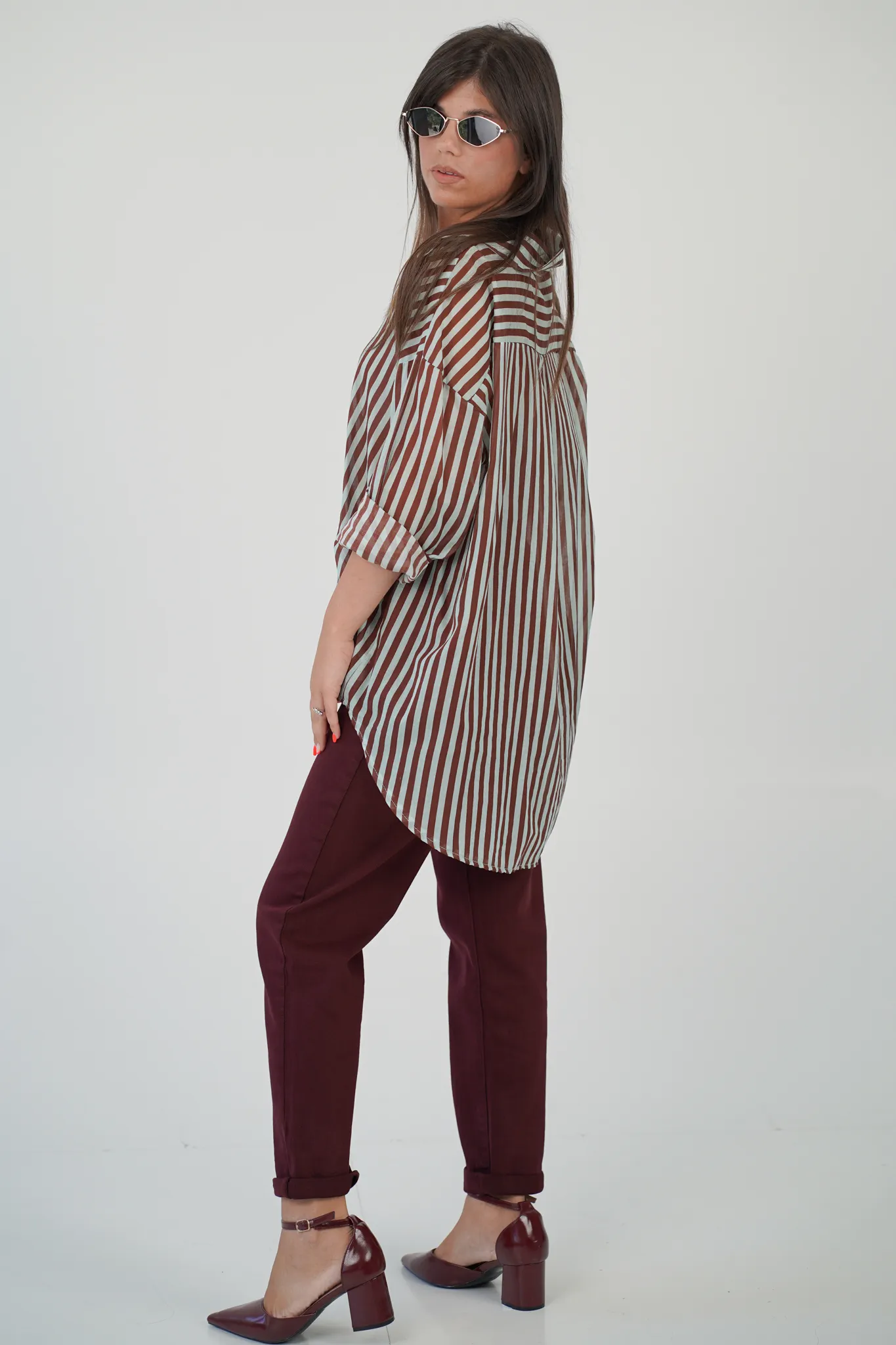 Camicia Trendy - immagine 4