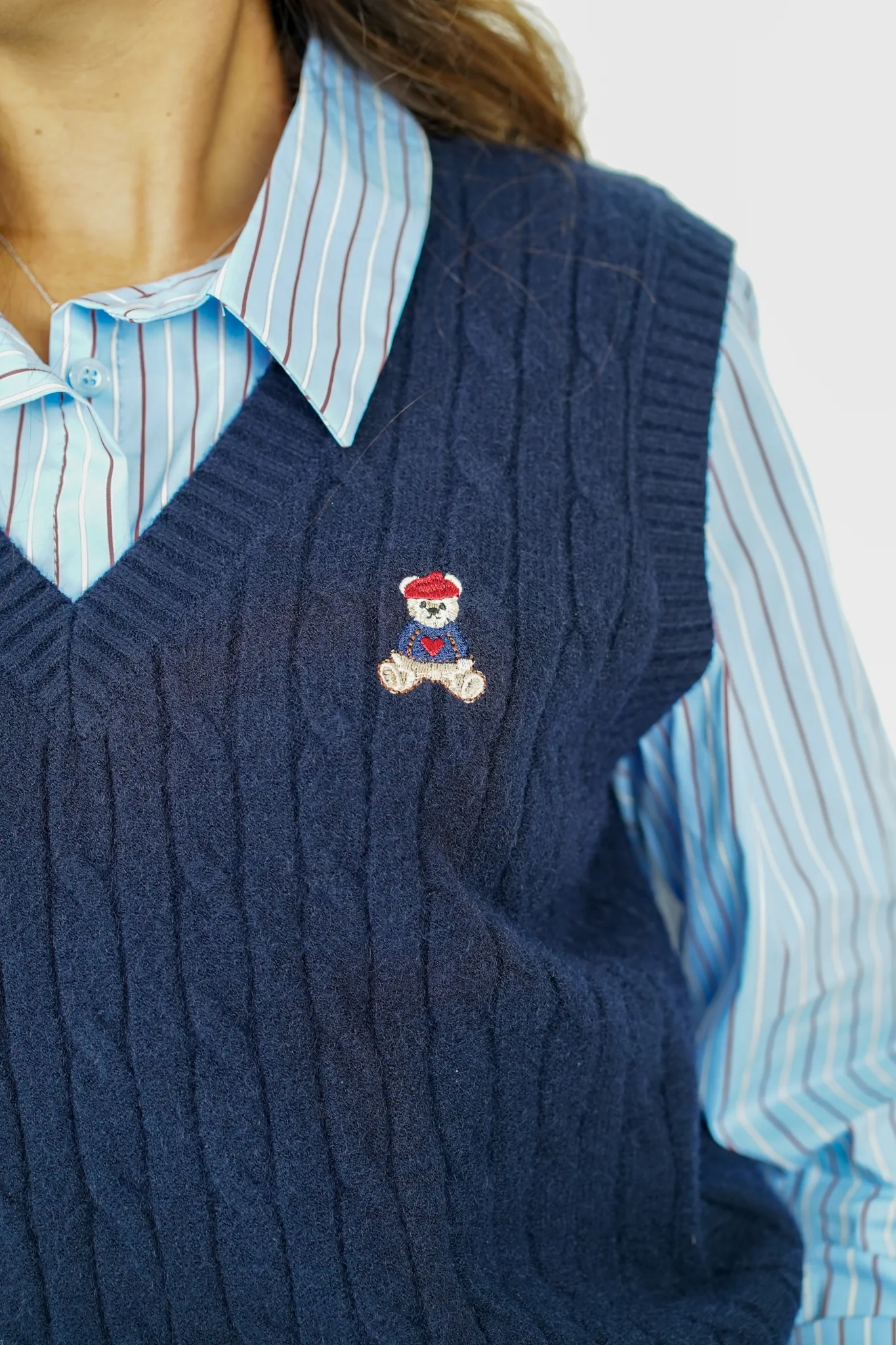 Gilet Charlie - immagine 4