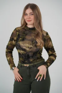 Maglia Jodie