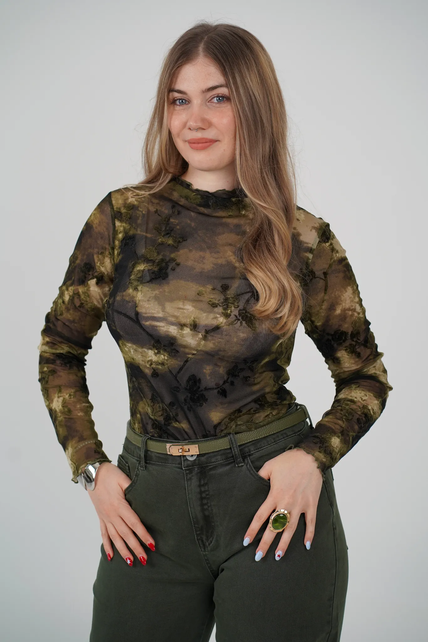 Maglia Jodie - immagine 6