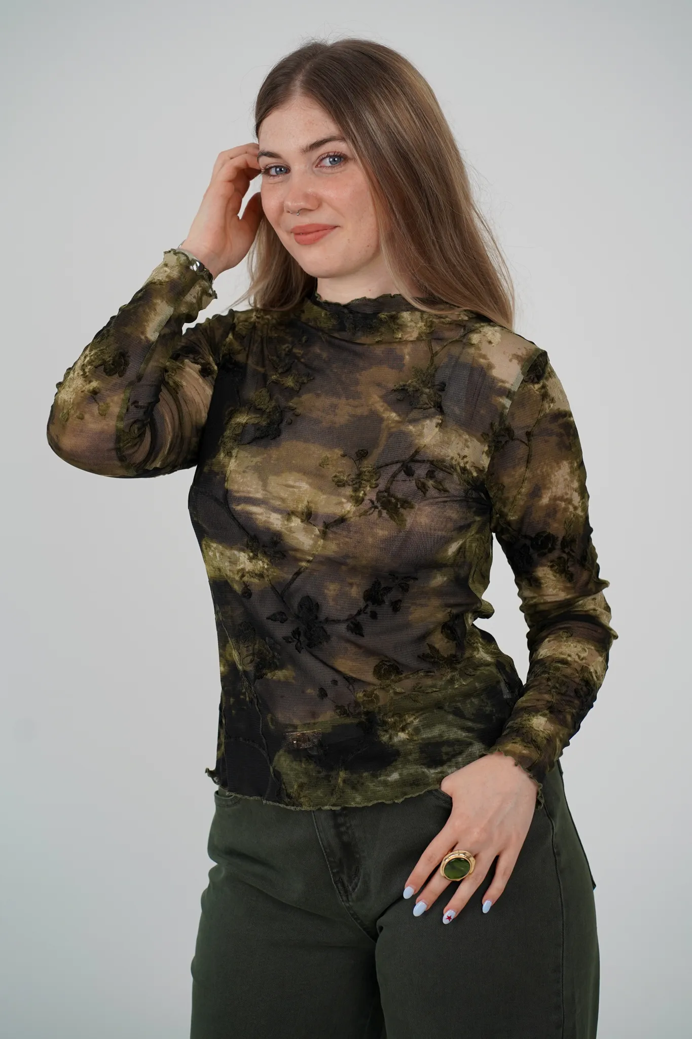 Maglia Jodie - immagine 7