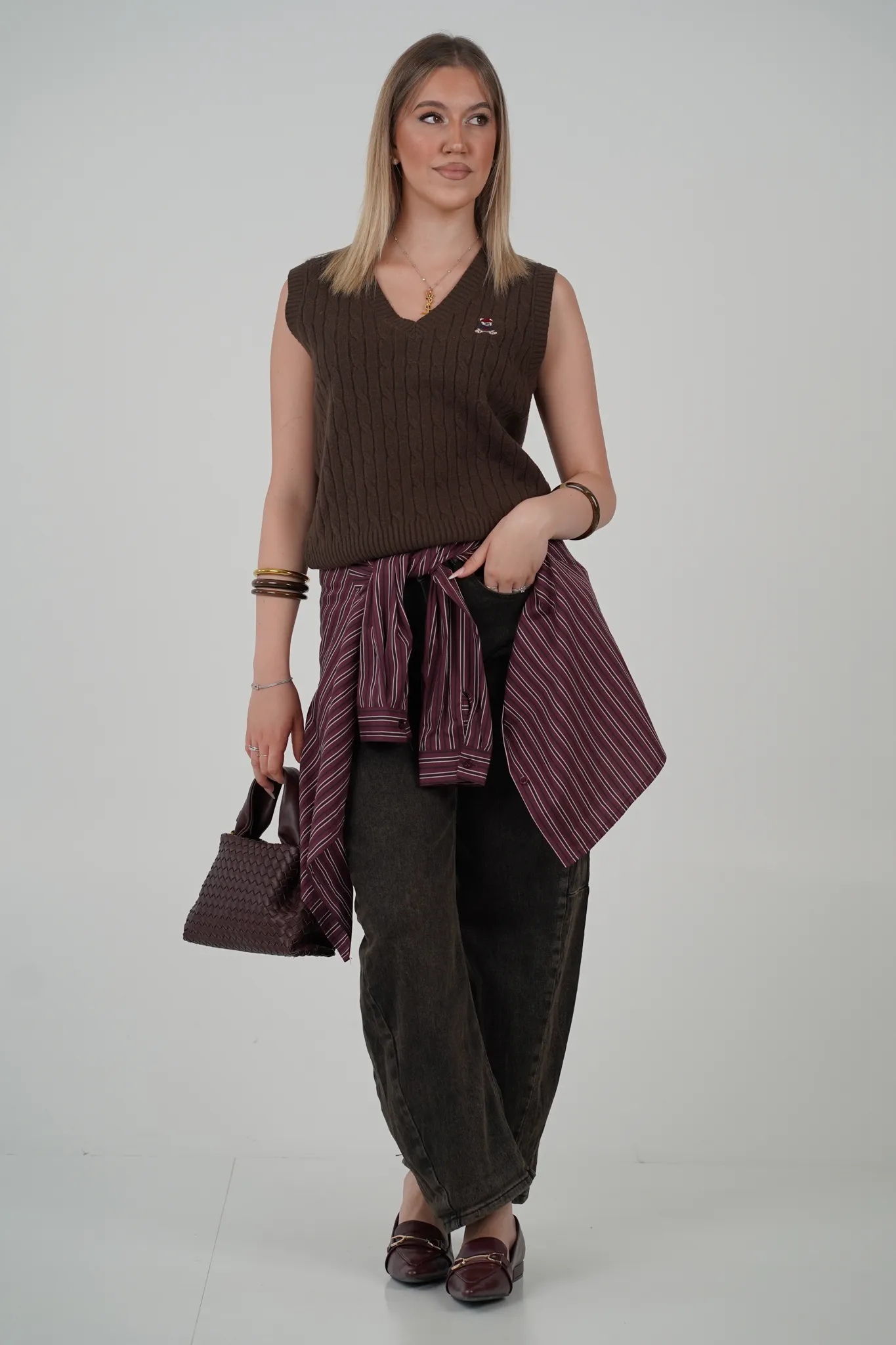 Gilet Charlie - immagine 9