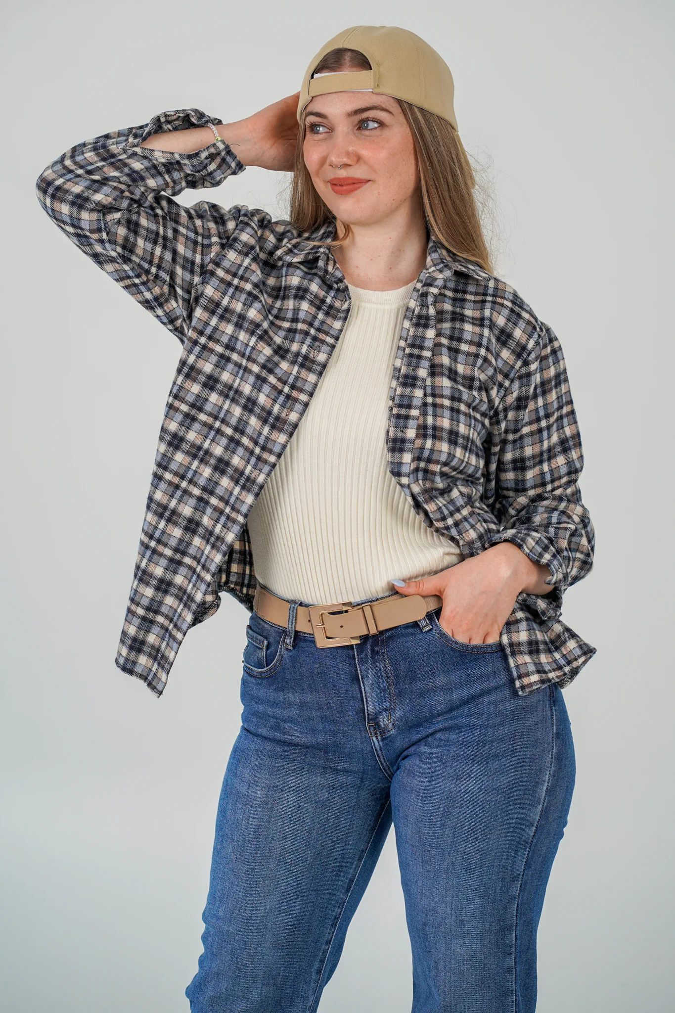 Camicia Luke - immagine 2