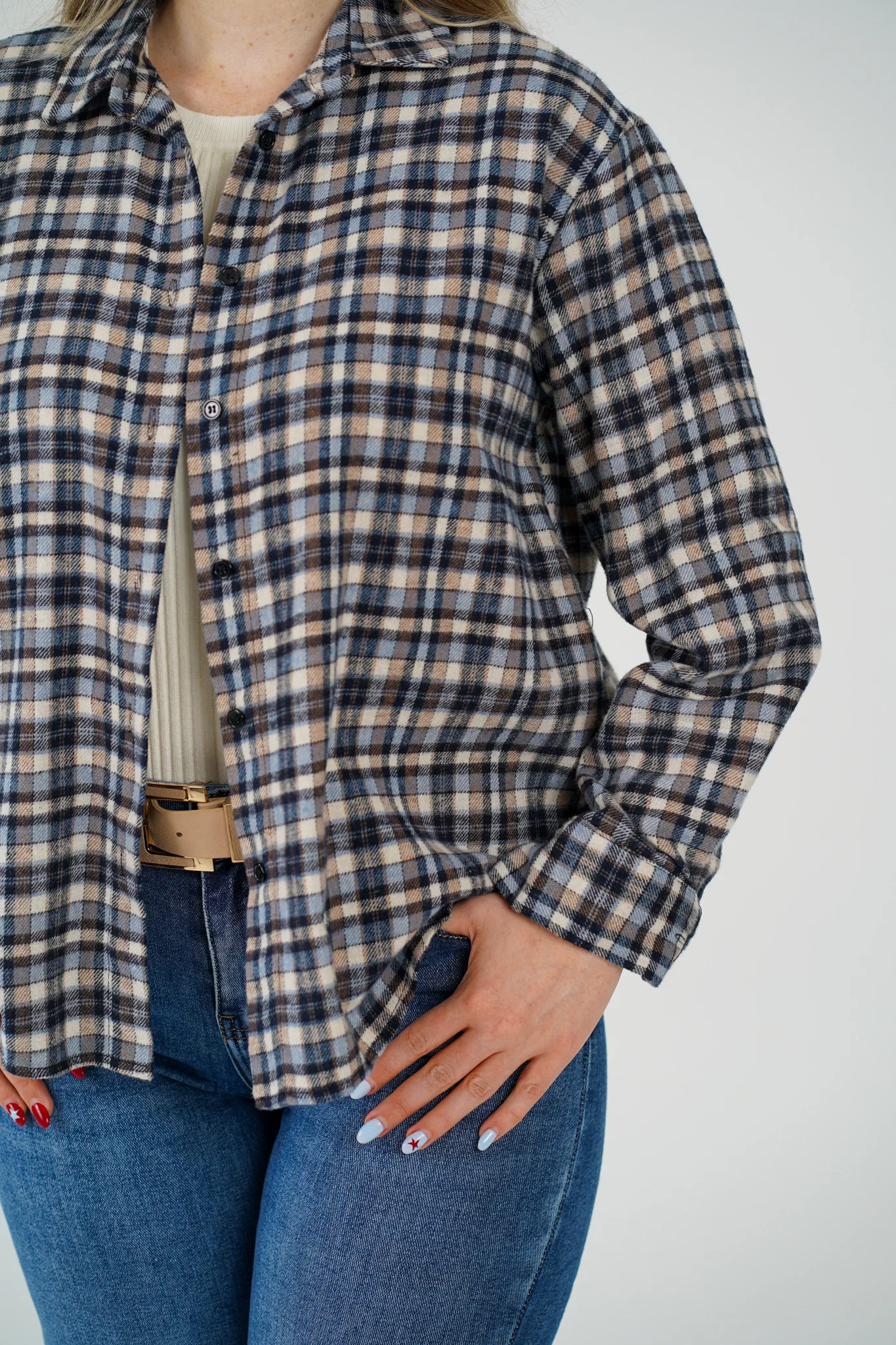 Camicia Luke - immagine 4