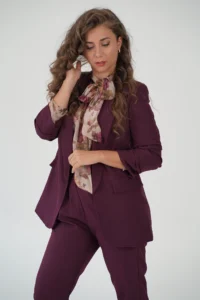 Blazer Madrid - immagine 6