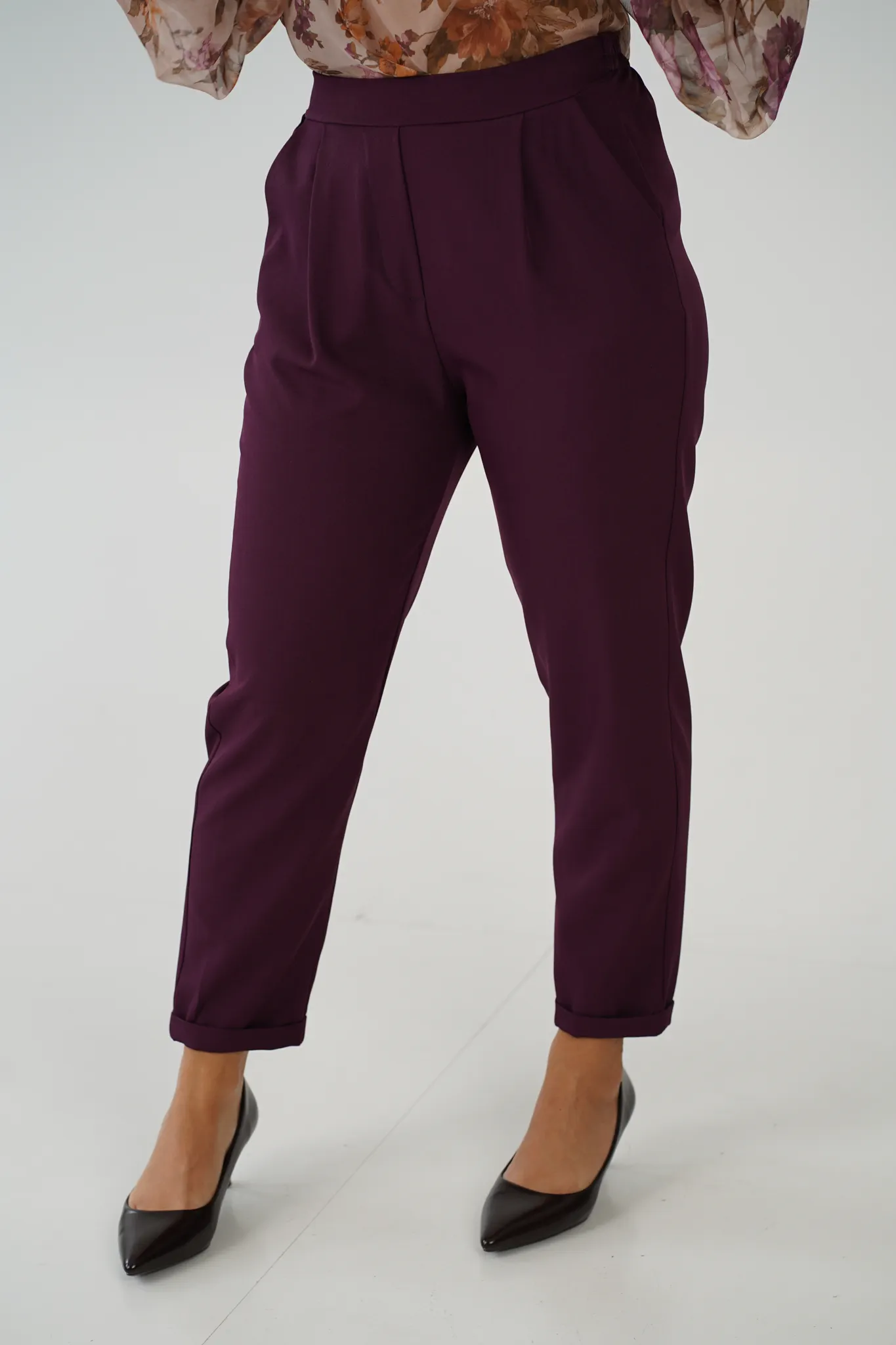 Pantalone Madrid - immagine 5