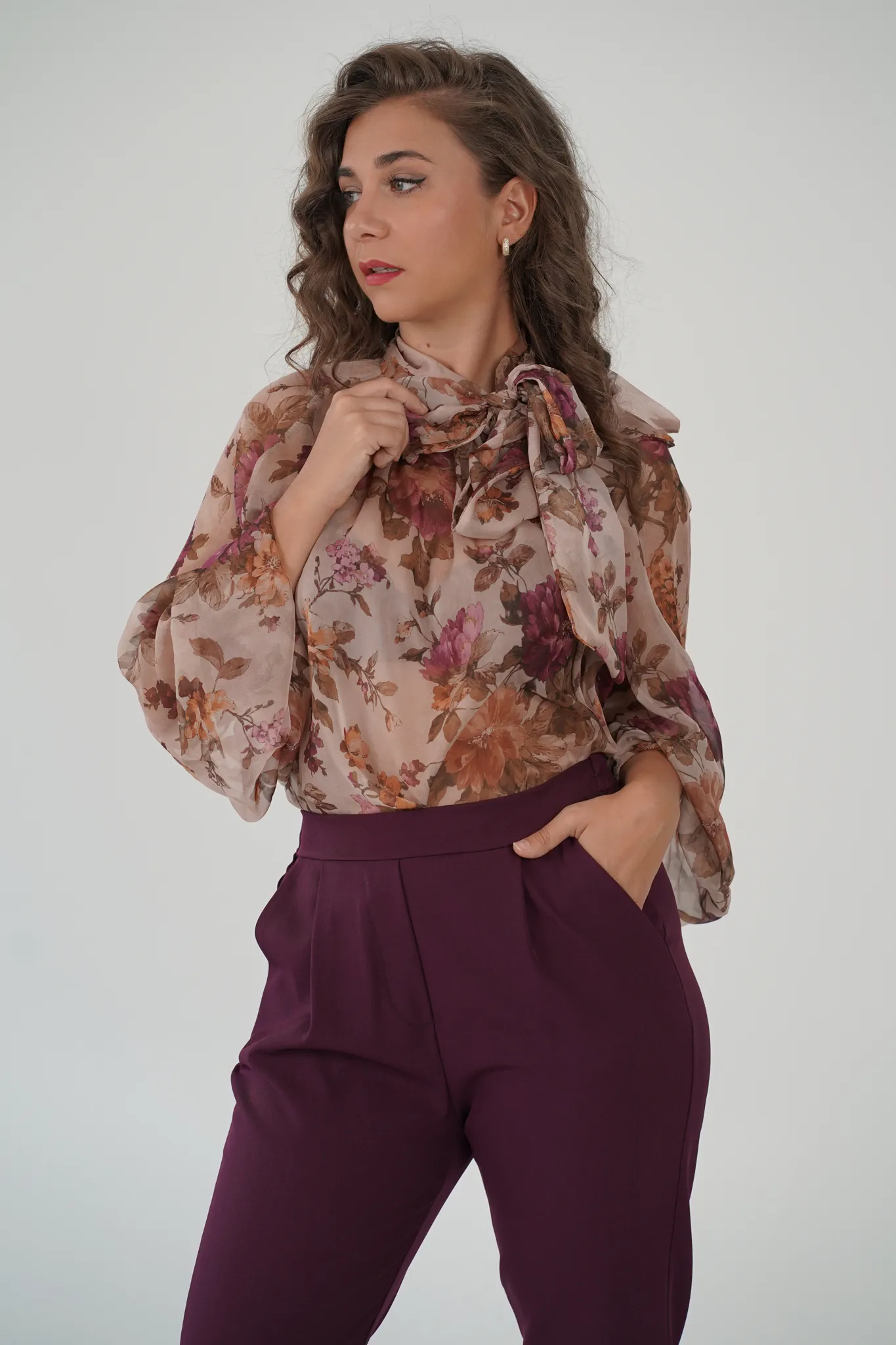 Camicia Ember