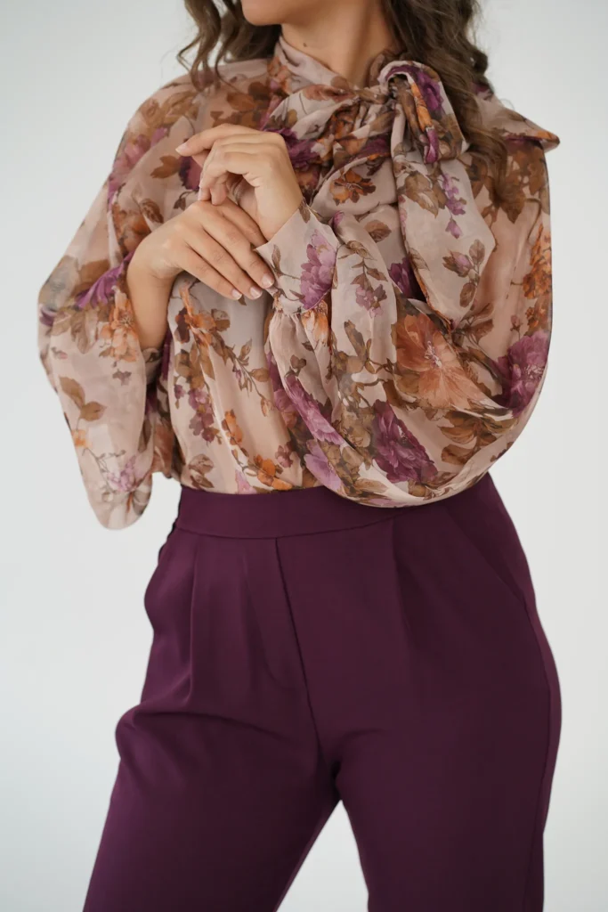 Camicia Ember - immagine 2