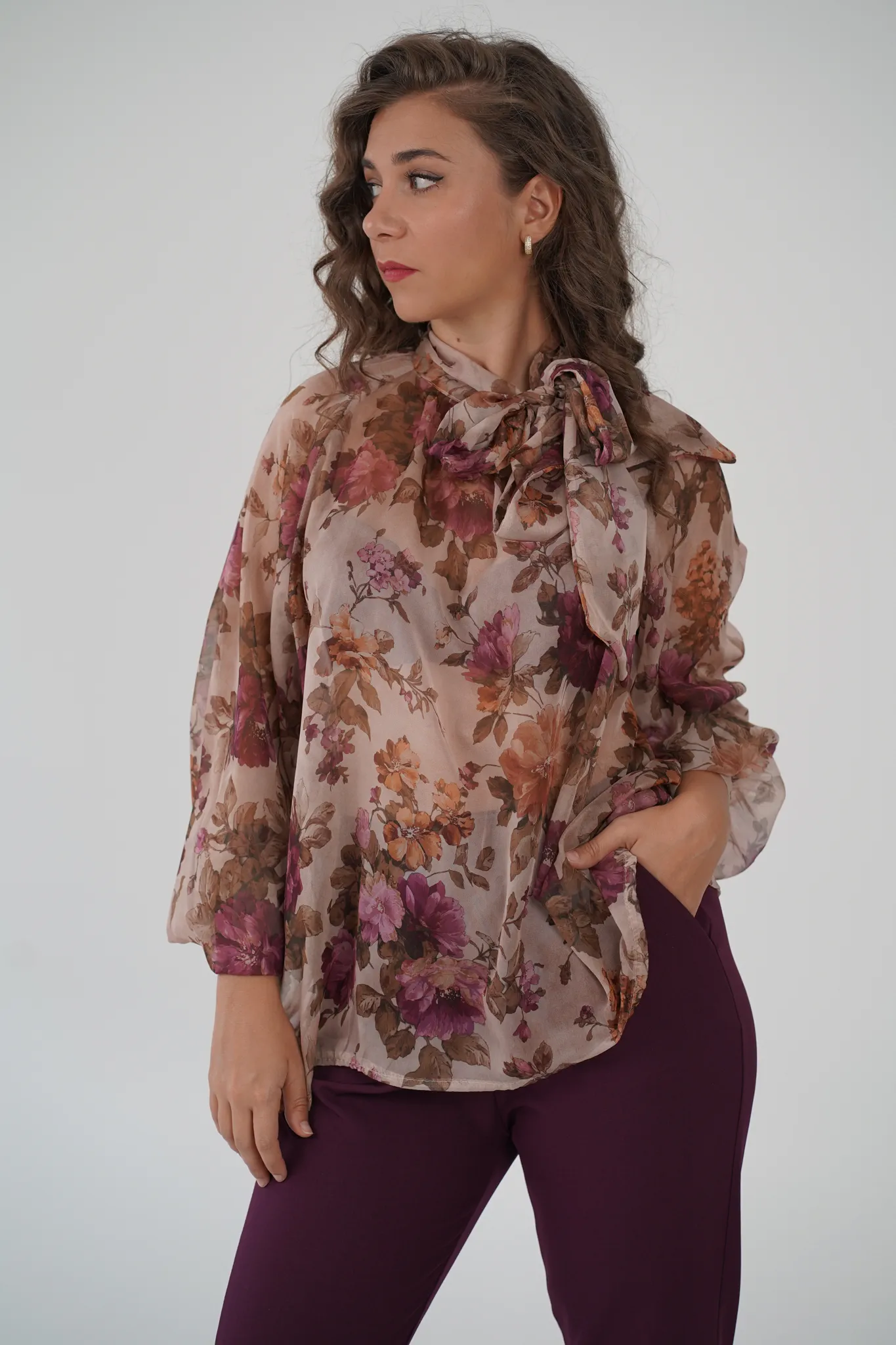 Camicia Ember - immagine 4