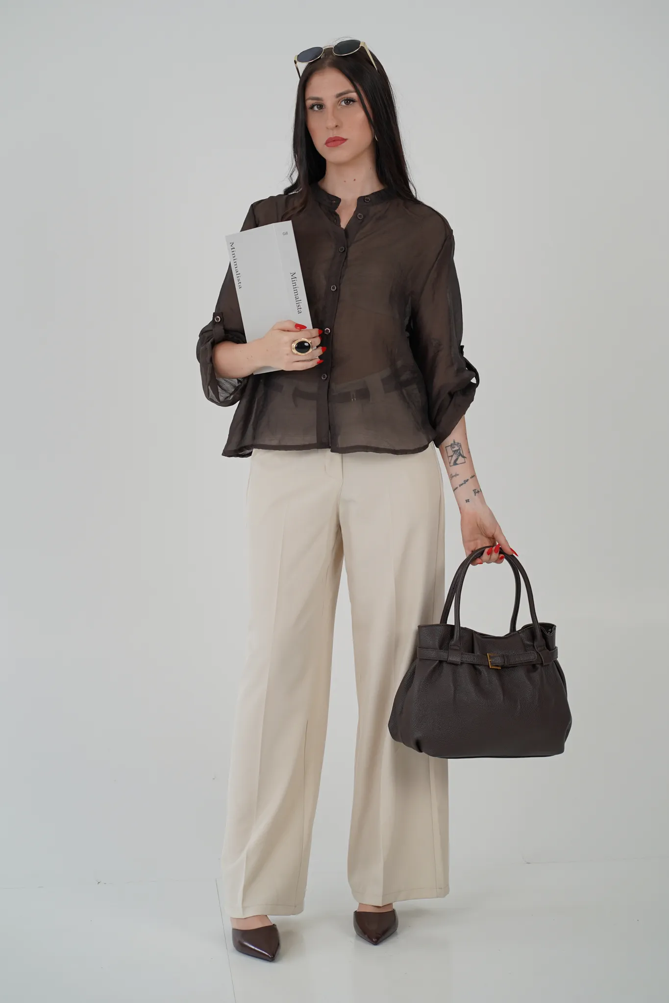 Pantalone Emily - immagine 22