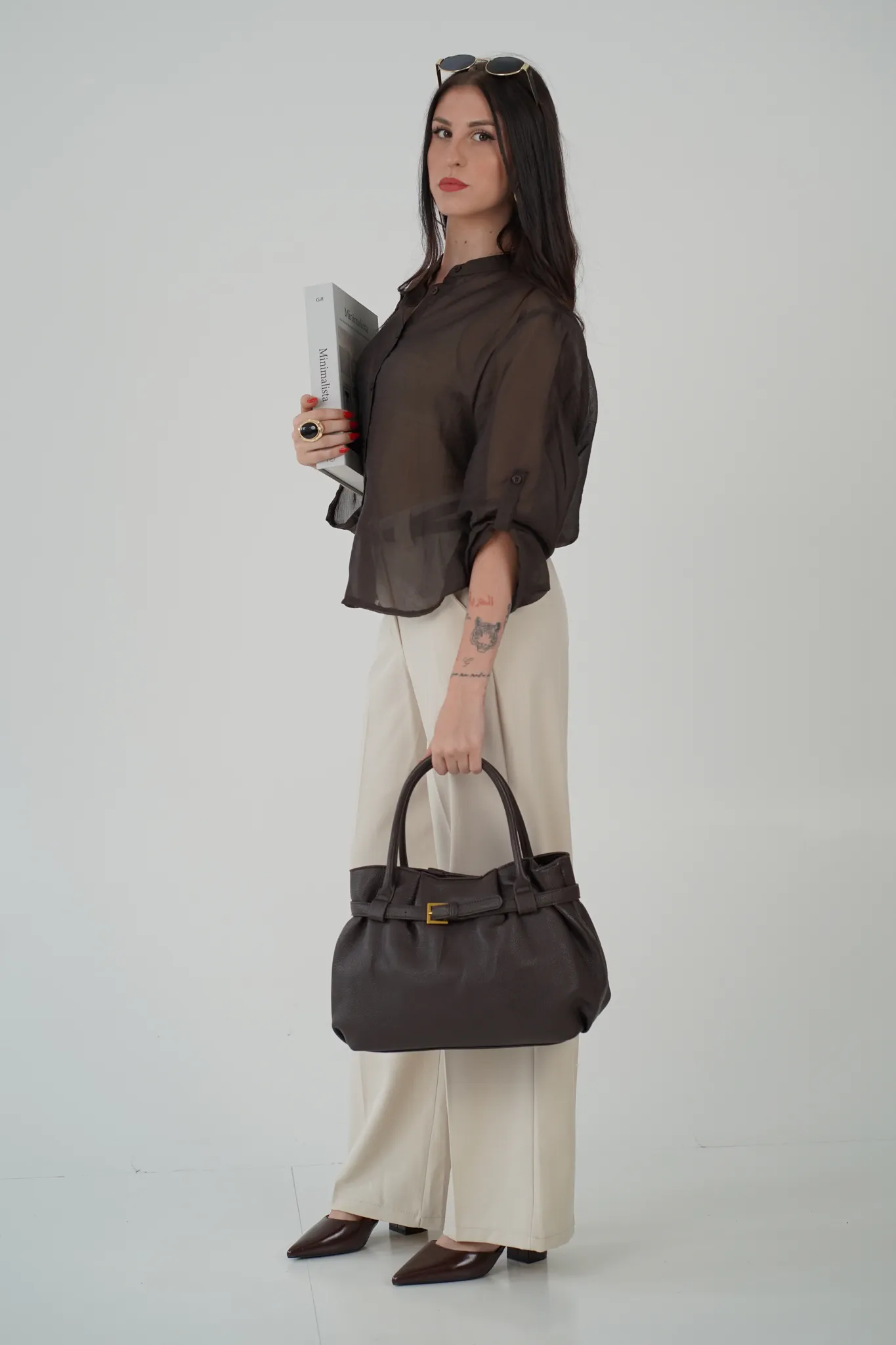 Pantalone Emily - immagine 24