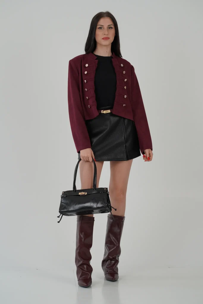 Stivale Gossip Girl - immagine 4
