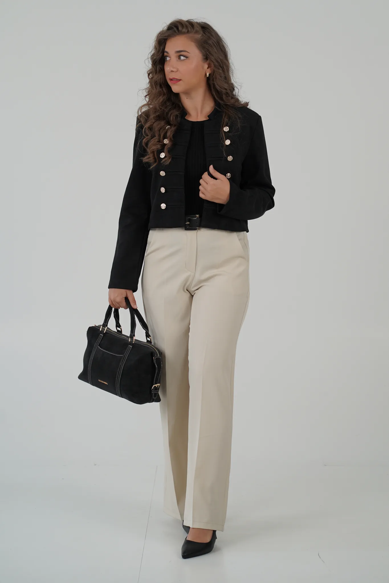 Pantalone Emily - immagine 17
