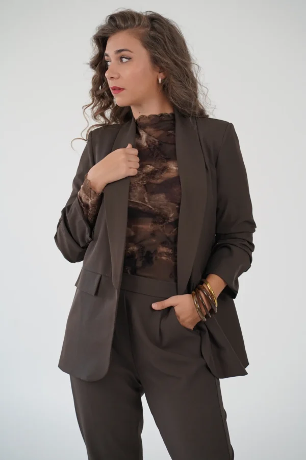 Blazer Madrid