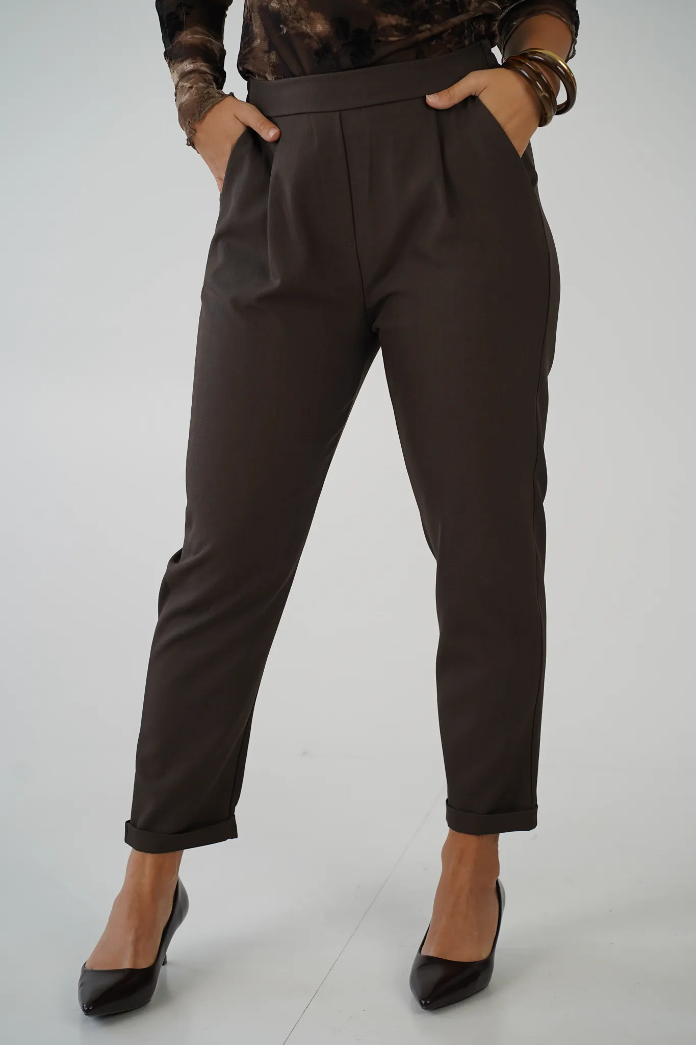 Pantalone Madrid - immagine 3