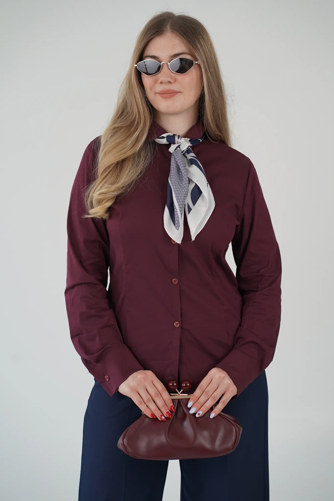 Camicia Classique - immagine 3