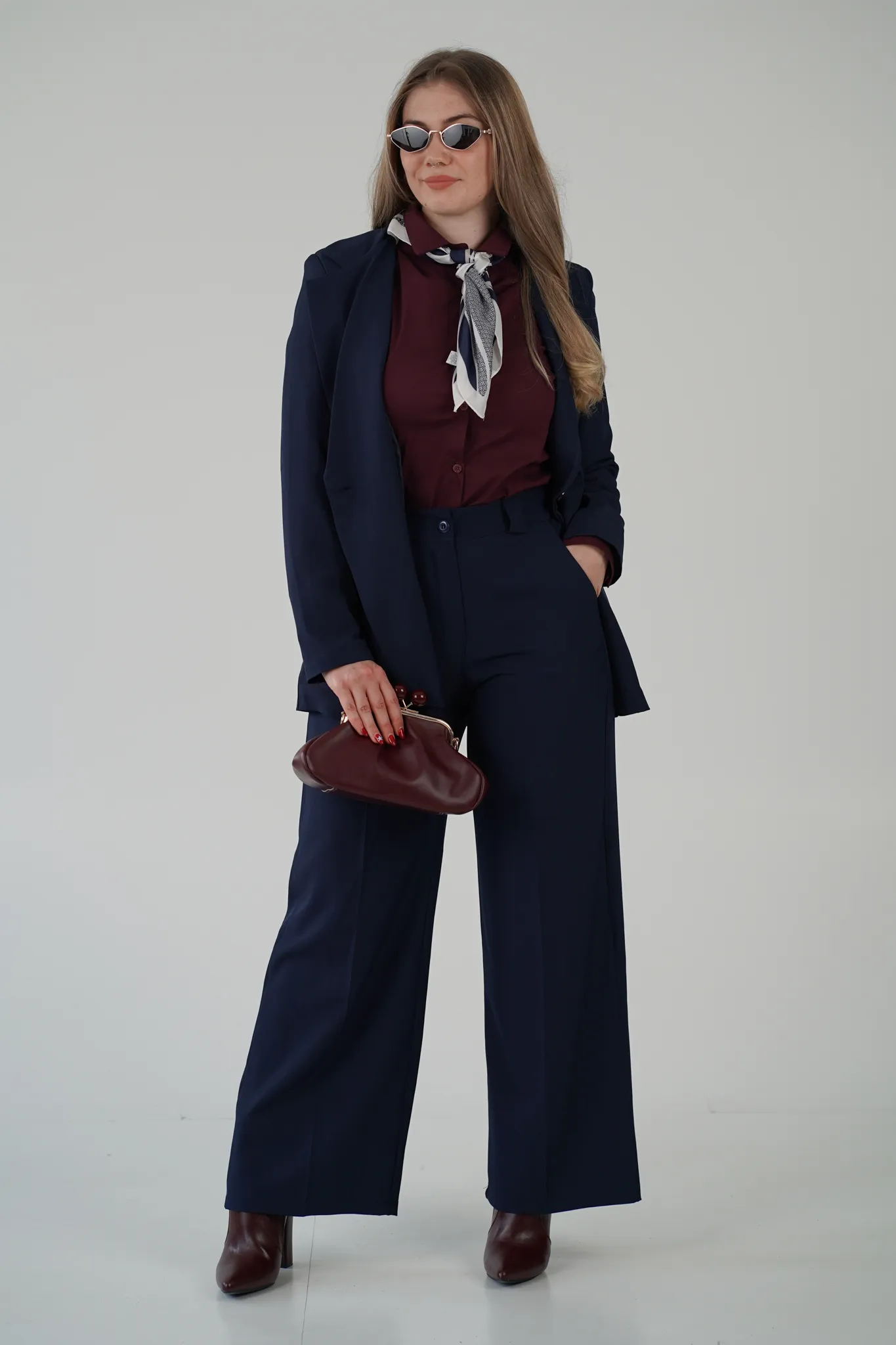 Pantalone Emily