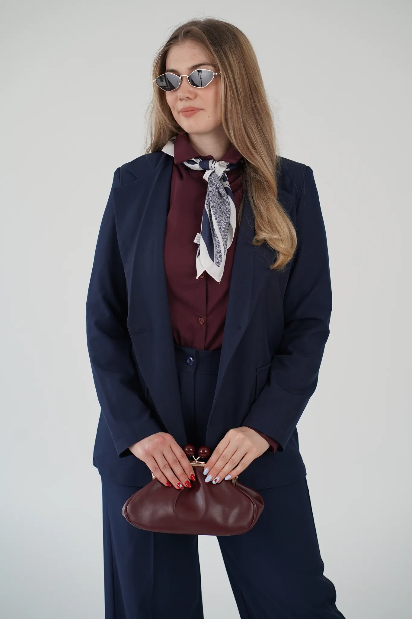 Blazer Emily - immagine 3
