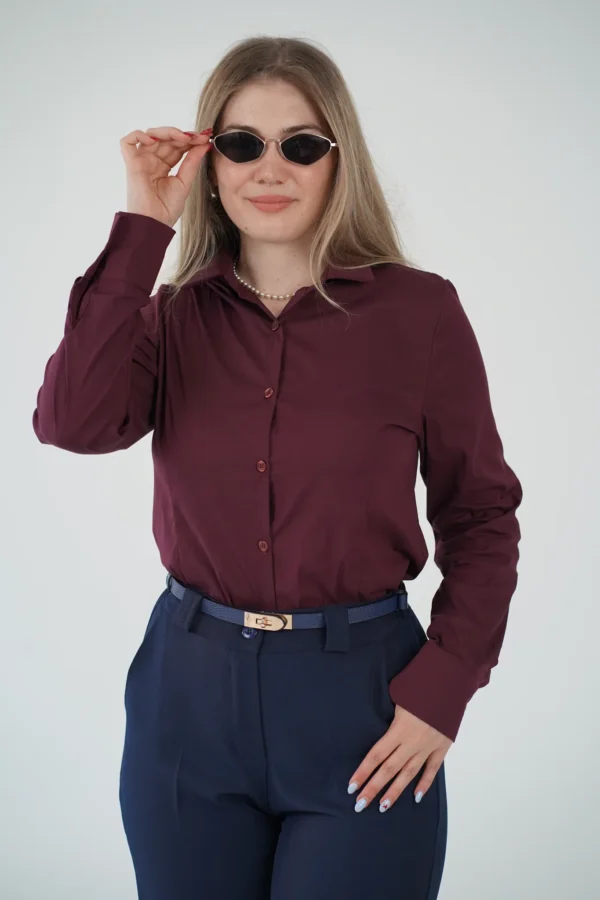 Camicia Classique