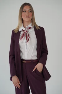 Foulard Harrington - immagine 5