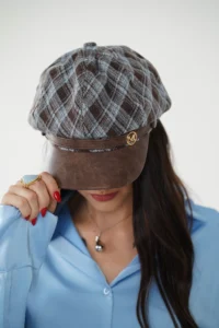 Cappellino Scottish