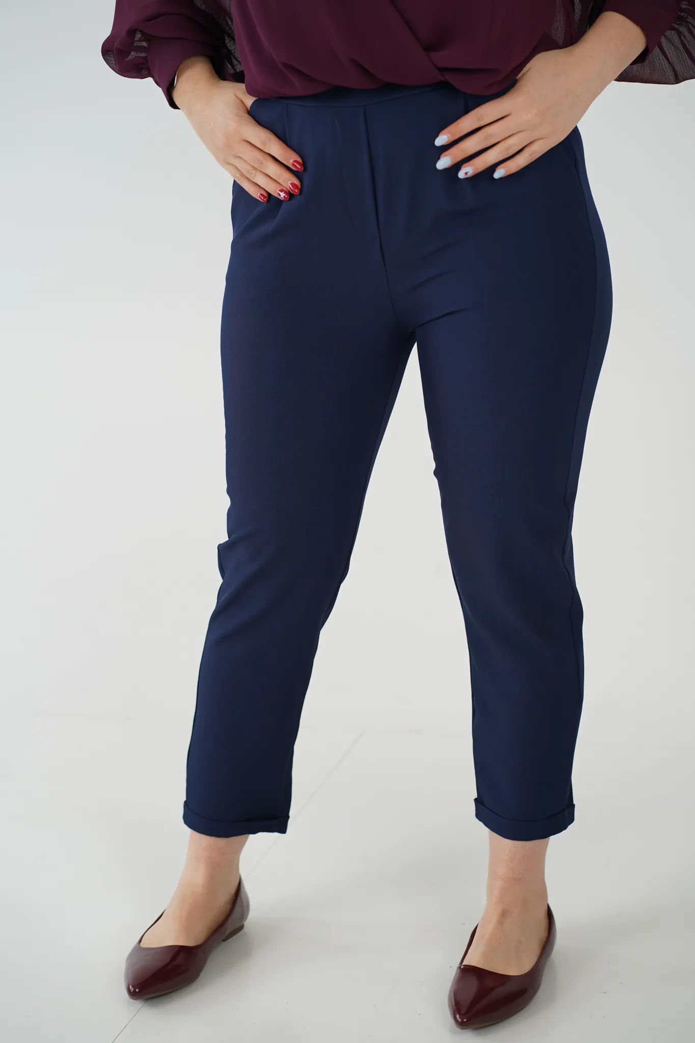 Pantalone Madrid - immagine 8