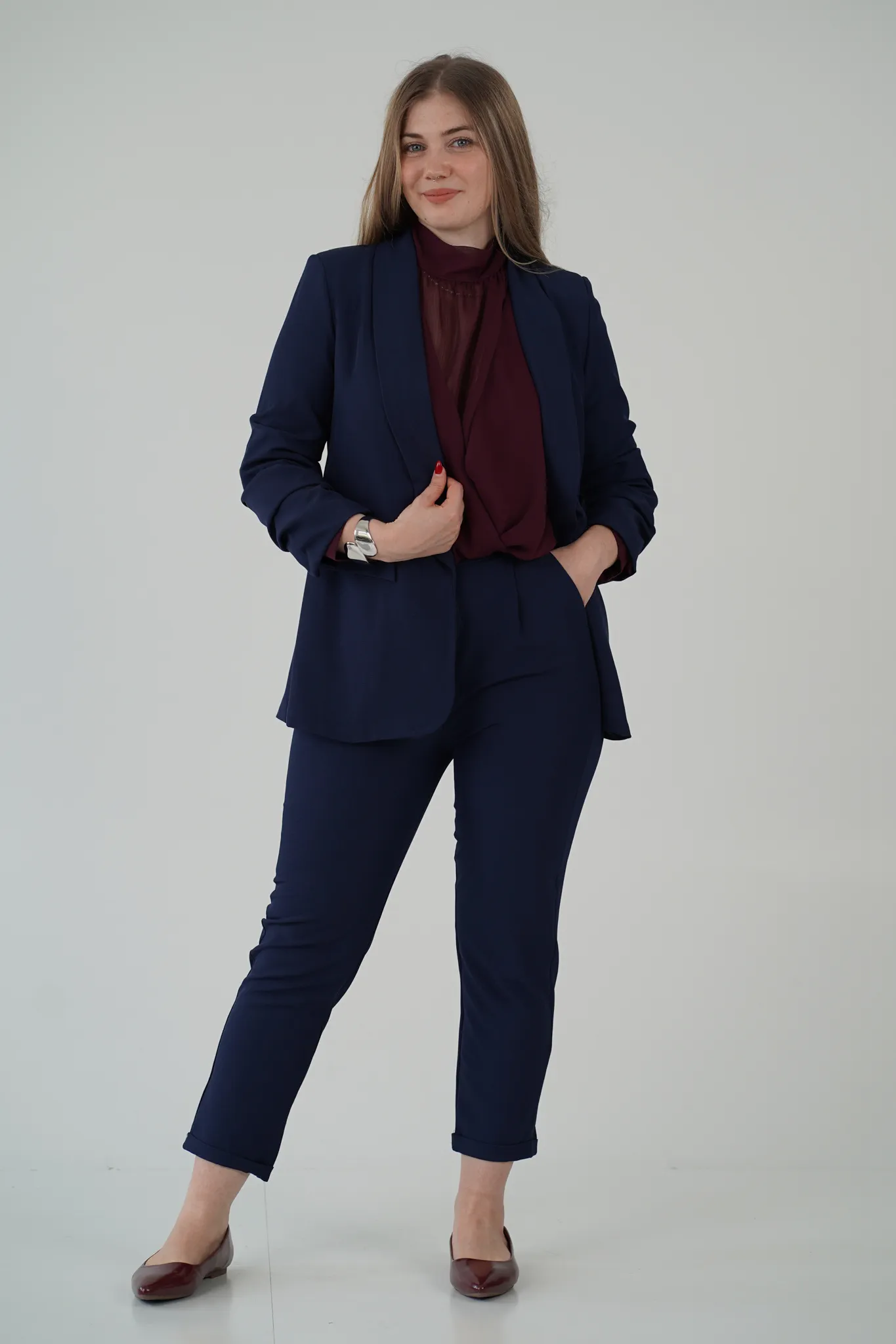 Pantalone Madrid - immagine 7