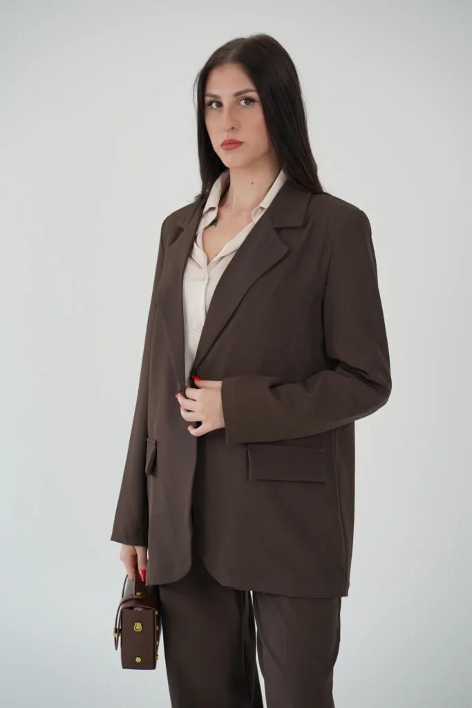 Blazer Emily - immagine 12