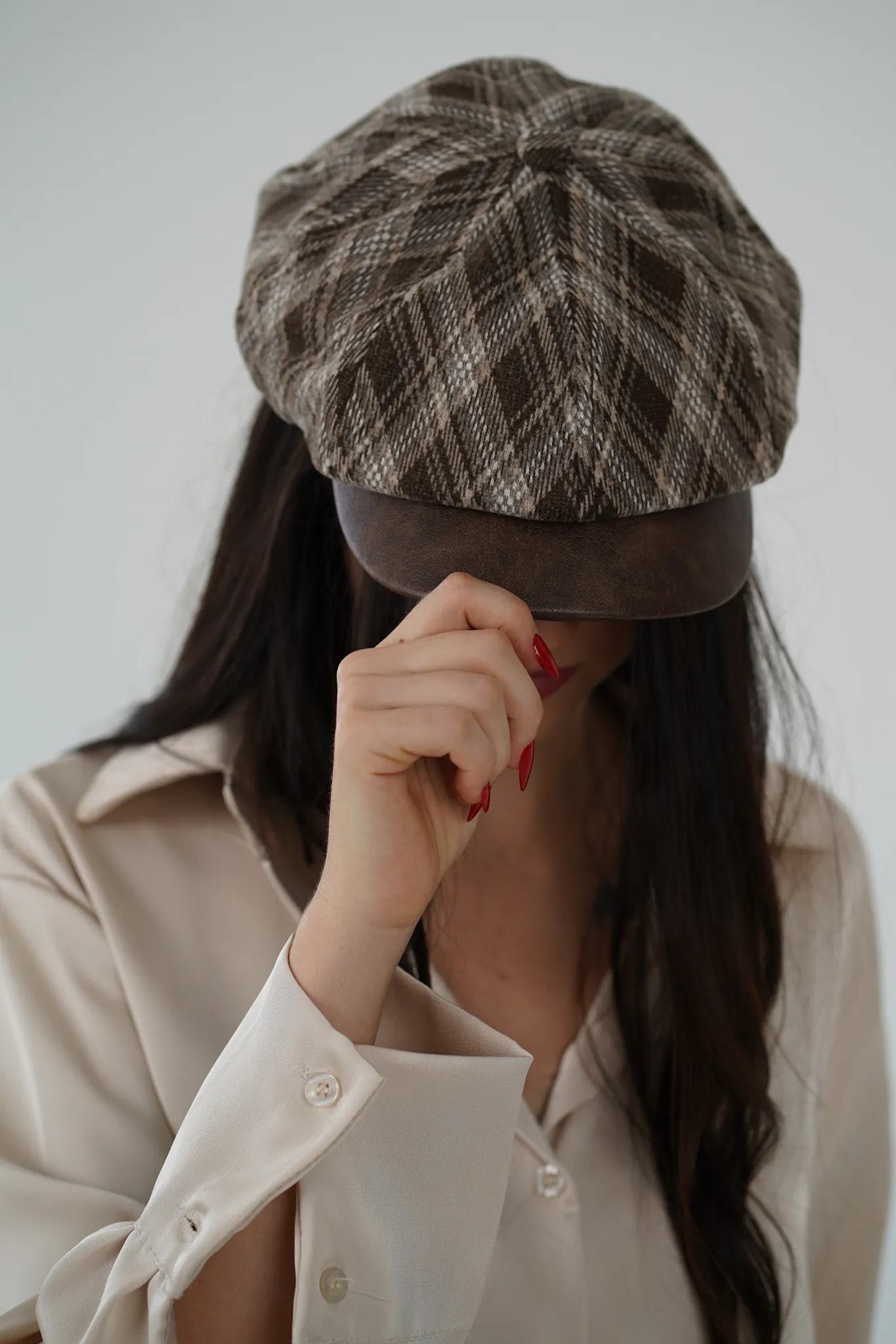 Cappellino Scottish - immagine 3