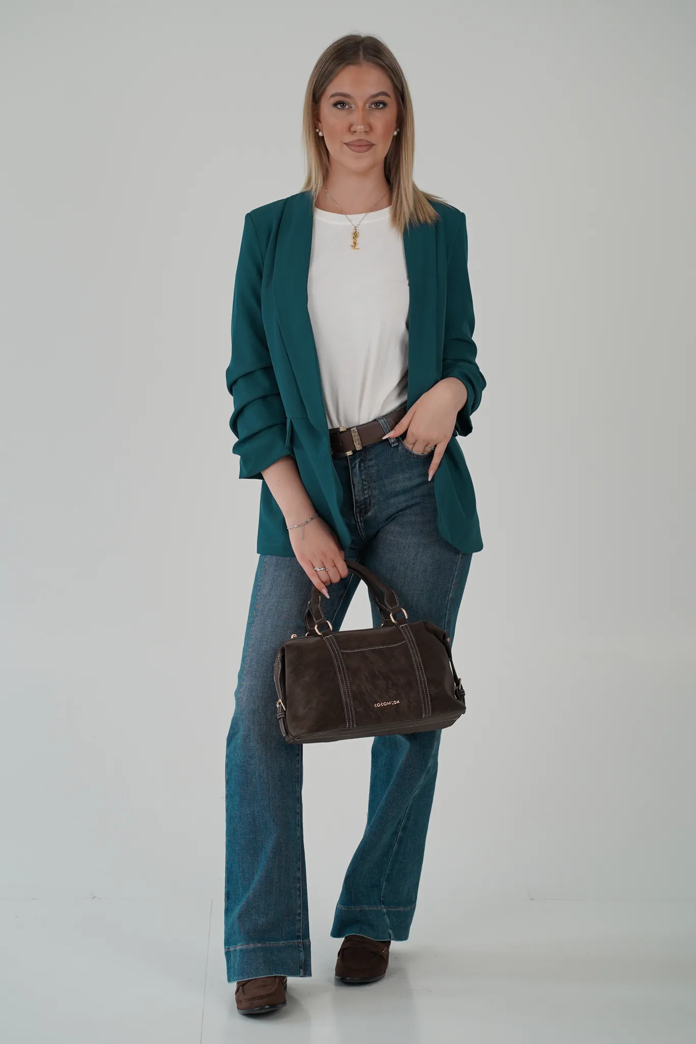 Blazer Madrid - immagine 11