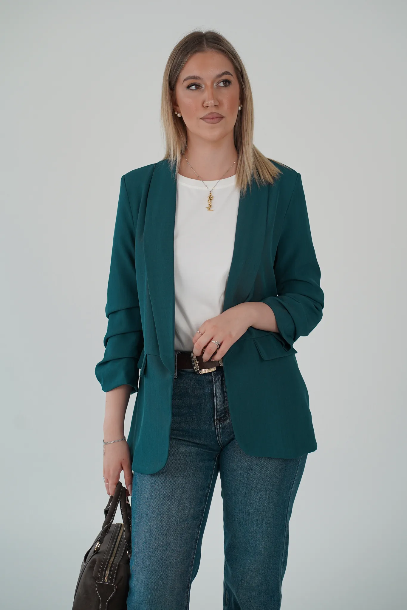 Blazer Madrid - immagine 10