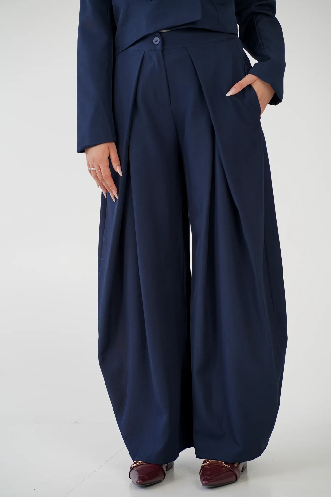 Completo Runway - immagine 16