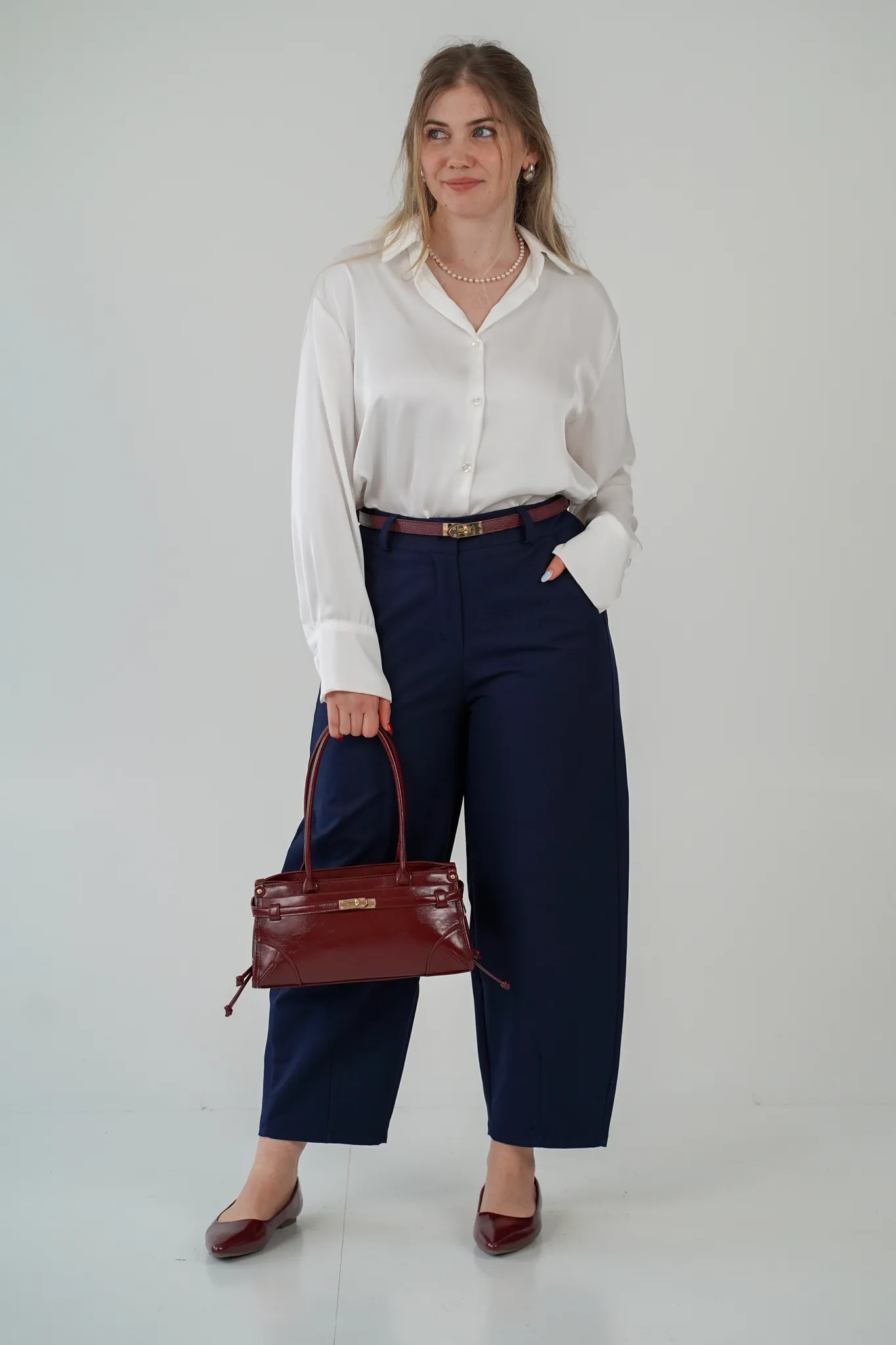 Pantalone Jason - immagine 14