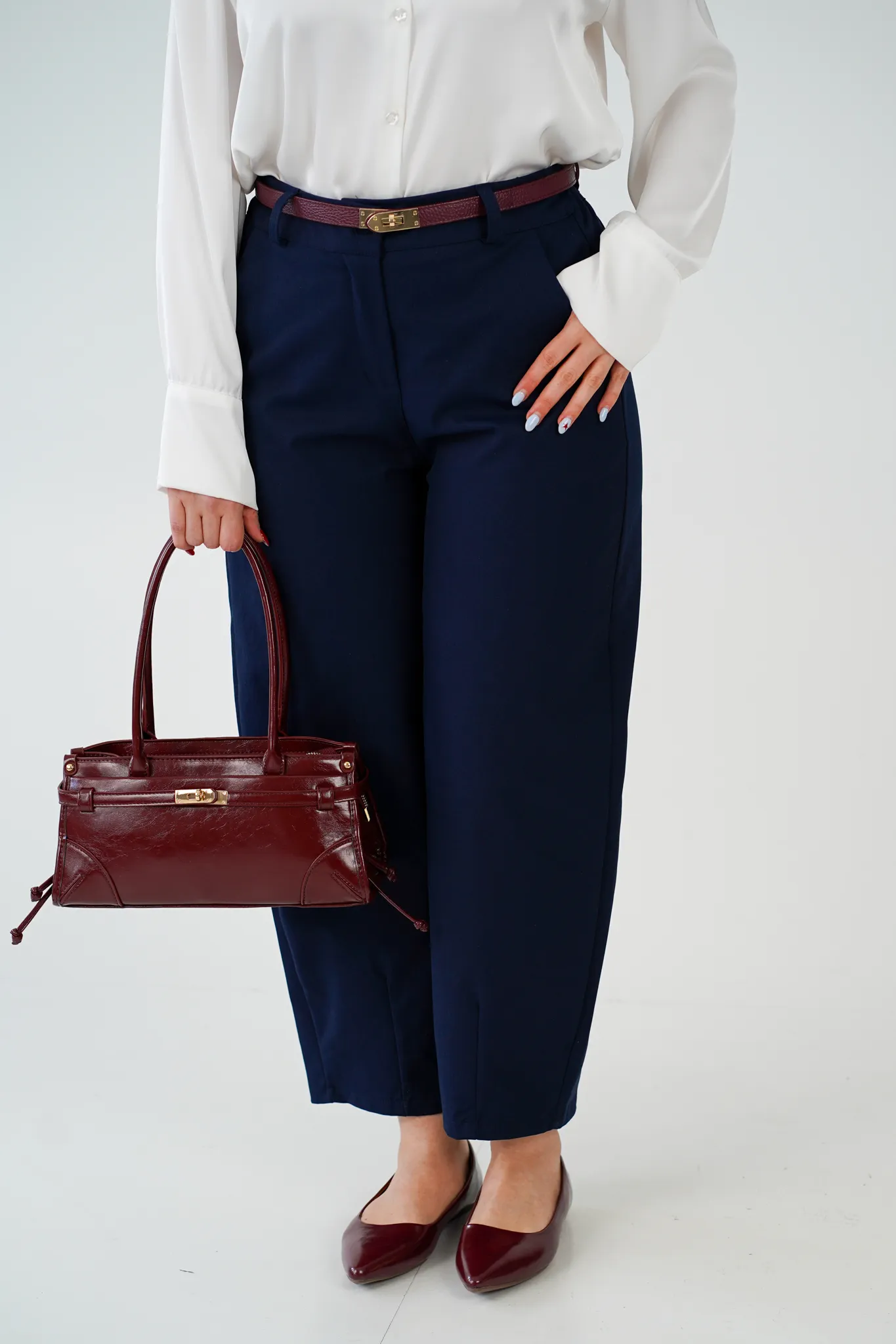 Pantalone Jason - immagine 15