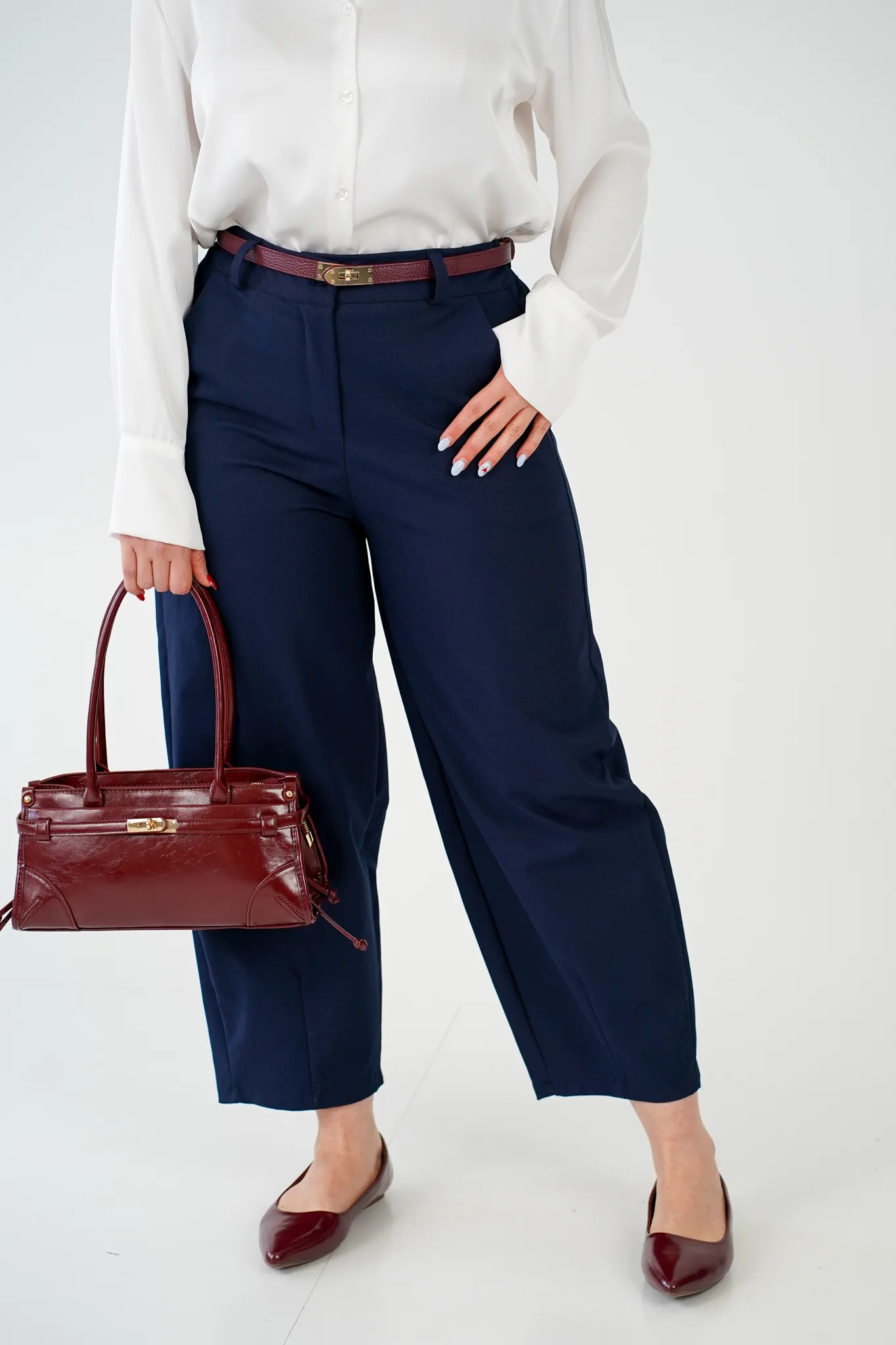 Pantalone Jason - immagine 16