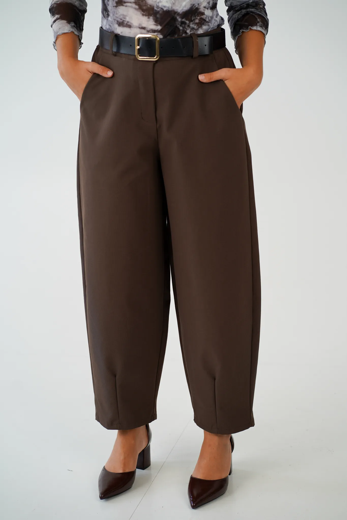 Pantalone Jason - immagine 8