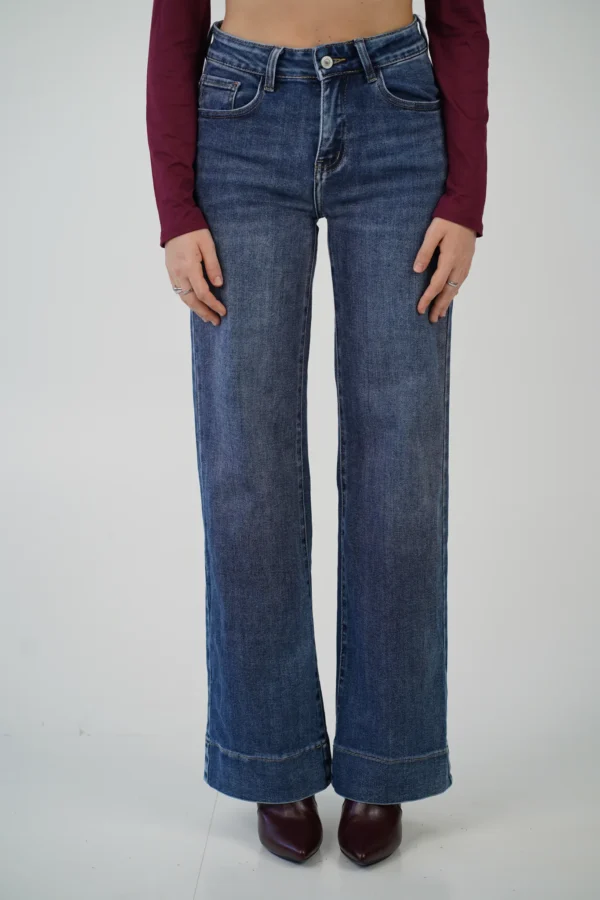 Jeans Flare Windsor