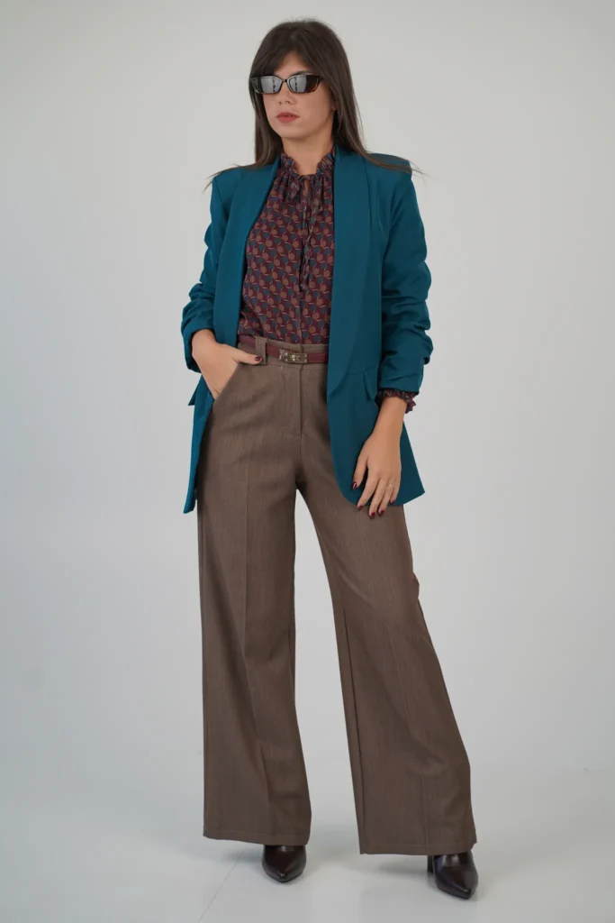 Blazer Madrid - immagine 2