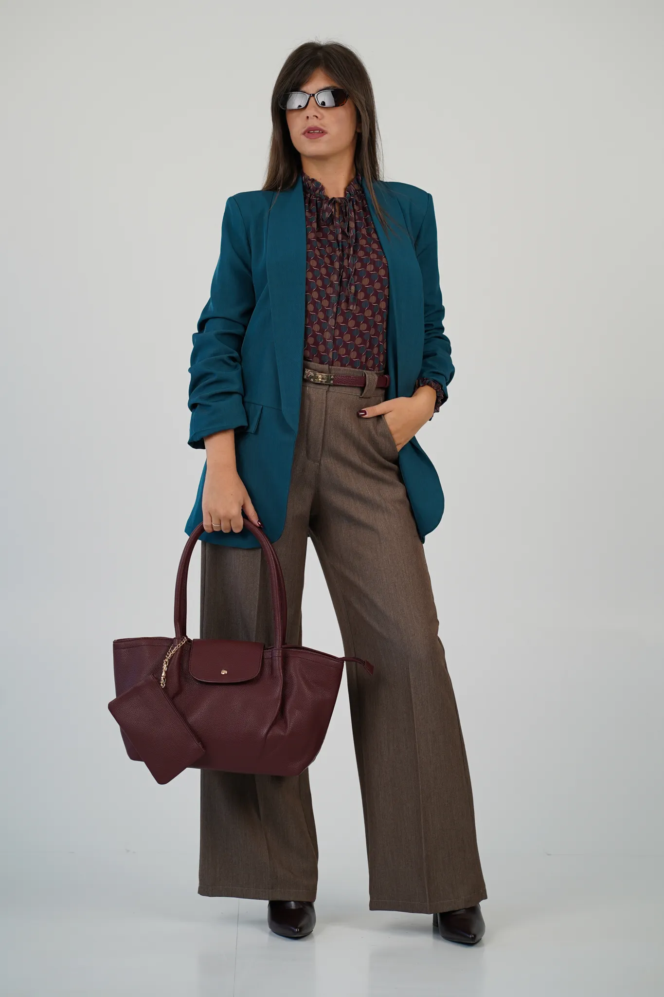 Borsa Sunday - immagine 9