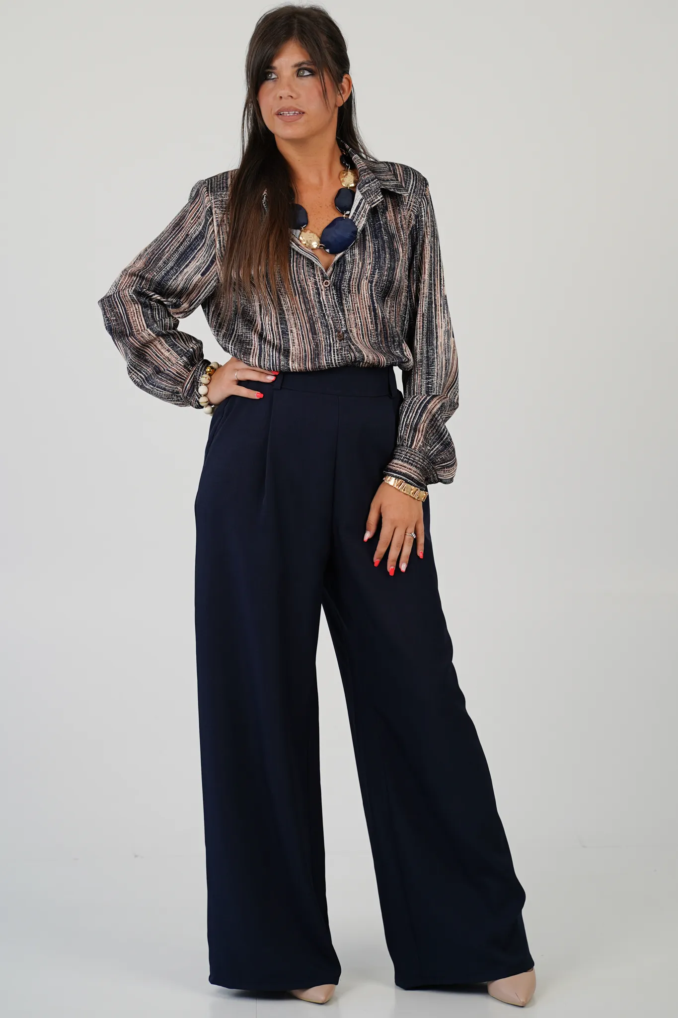 Camicia Manhattan - immagine 6