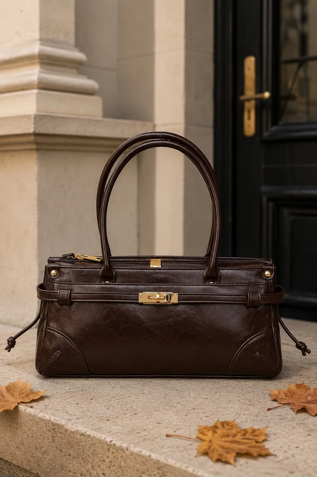 Borsa Harlow - immagine 3