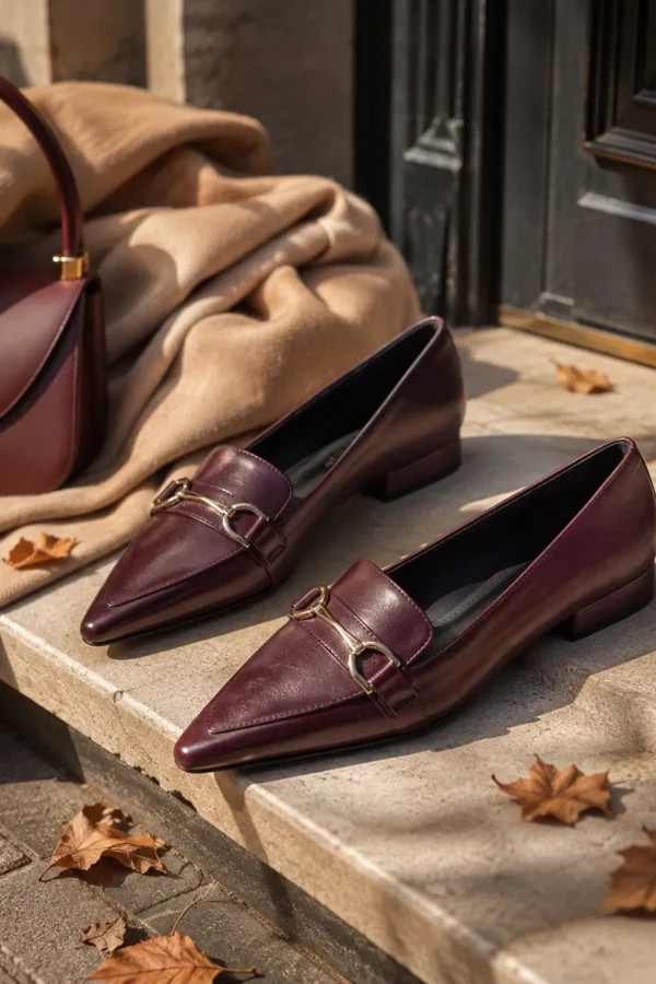 Ballerina Elite - Vinaccia, 38