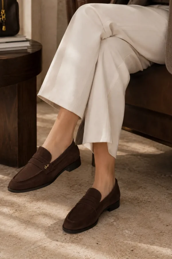 Mocassino Prestige