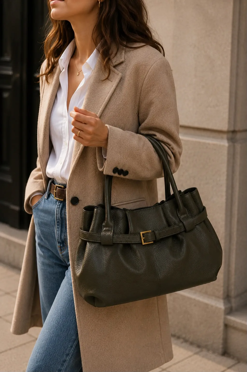 Borsa Urban