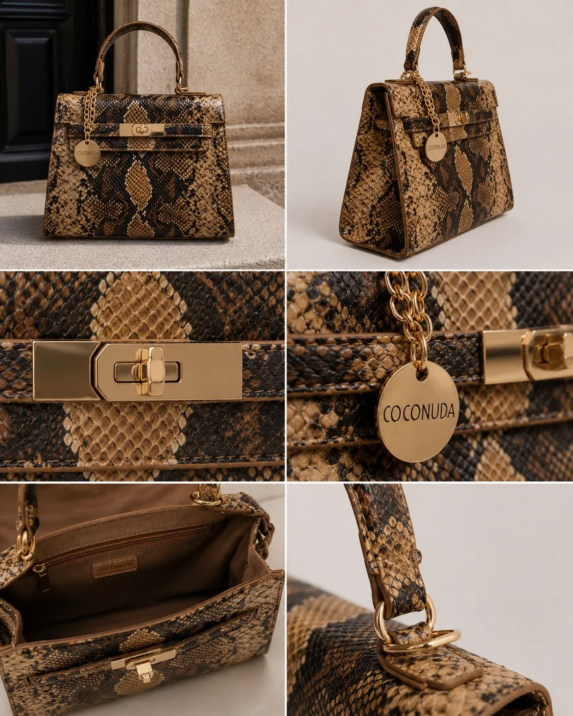 Borsetta Animalier - immagine 3