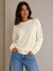 Maglioncino Basic - immagine 7