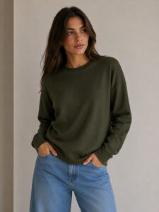 Maglioncino Basic - immagine 6